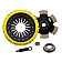 Advanced Clutch Set Diaphragm Solid 6 Paddle - TS2-XTR6
