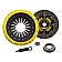 Advanced Clutch Set Diaphragm Large Sprung Full Face - TS2-XTSS