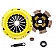 Advanced Clutch Set Diaphragm Medium Sprung 6 Paddle - TS3-HDG6