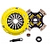Advanced Clutch Set Diaphragm Medium Sprung 4 Paddle - TS3-XTG4
