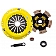Advanced Clutch Set Diaphragm Medium Sprung 6 Paddle - TS3-XTG6