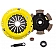 Advanced Clutch Set Diaphragm Solid 6 Paddle - TS3-XTR6