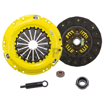 Advanced Clutch Set Diaphragm Large Sprung Full Face - TS3-XTSS-1