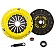 Advanced Clutch Set Diaphragm Large Sprung Full Face - TS3-XTSS