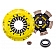 Advanced Clutch Set Diaphragm Large Sprung 6 Paddle - TS4-HDG6
