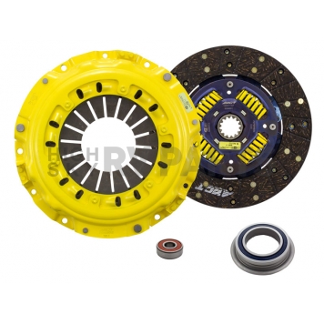 Advanced Clutch Set Diaphragm Large Sprung Full Face - TS4-HDSS-1