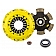 Advanced Clutch Set Diaphragm Solid 6 Paddle - TS4-XTR6