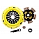Advanced Clutch Set Diaphragm Medium Sprung 6 Paddle - TS5-HDG6