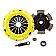 Advanced Clutch Set Diaphragm Solid 6 Paddle - TS5-HDR6