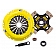 Advanced Clutch Set Diaphragm Medium Sprung 4 Paddle - TS5-XTG4