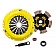 Advanced Clutch Set Diaphragm Medium Sprung 6 Paddle - TS5-XTG6