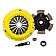 Advanced Clutch Set Diaphragm Solid 6 Paddle - TS5-XTR6