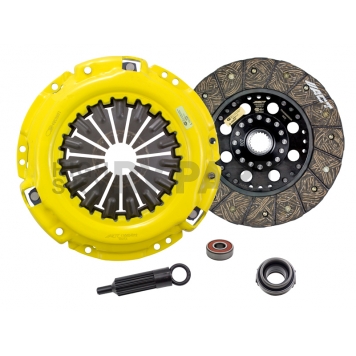 Advanced Clutch XT/Perf Street Rigid - TS5-XTSD