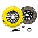 Advanced Clutch XT/Perf Street Rigid - TS5-XTSD