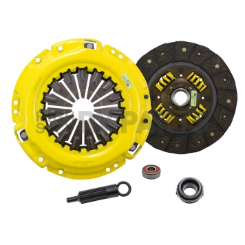 Advanced Clutch Set Diaphragm Large Sprung Full Face - TS5-XTSS-1