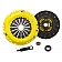 Advanced Clutch Set Diaphragm Large Sprung Full Face - TS5-XTSS