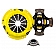 Advanced Clutch Set Heavy Duty Small Sprung 4 Paddle - TS6-HDG4