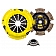Advanced Clutch Set Heavy Duty Small Sprung 6 Paddle - TS6-HDG6