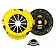 Advanced Clutch Set Heavy Duty Large Sprung Full Face - TS6-HDSS