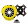 Advanced Clutch Set&nbsp;Diaphragm&nbsp;Rigid&nbsp;4 Paddle - TS6-SPR4