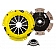 Advanced Clutch Set Diaphragm Rigid 6 Paddle - TS6-SPR6