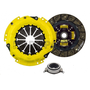 Advanced Clutch Set Diaphragm Sprung Full Face - TS6-SPSS-1