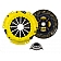 Advanced Clutch Set Diaphragm Sprung Full Face - TS6-SPSS