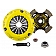 Advanced Clutch Set Diaphragm Medium Sprung 4 Paddle - TV1-HDG4