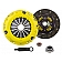 Advanced Clutch Set Diaphragm Large Sprung Full Face - TV1-HDSS