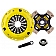 Advanced Clutch Set Diaphragm Medium Sprung 4 Paddle - TY3-HDG4