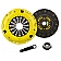 Advanced Clutch Set Diaphragm Large Sprung Full Face - TY3-HDSS