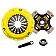 Advanced Clutch Set Diaphragm Medium Sprung 4 Paddle - TY3-XTG4
