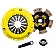 Advanced Clutch Set Diaphragm Medium Sprung 6 Paddle - TY3-XTG6