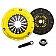 Advanced Clutch Set Diaphragm Large Sprung Full Face - TY3-XTSS