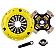 Advanced Clutch Set Diaphragm Medium Sprung 4 Paddle - TY4-HDG4