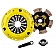 Advanced Clutch Set Diaphragm Medium Sprung 6 Paddle - TY4-HDG6