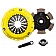 Advanced Clutch Set Diaphragm Solid 6 Paddle - TY4-XTR6
