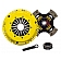 Advanced Clutch Set Diaphragm Medium Sprung 4 Paddle - VR1-HDG4