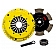 Advanced Clutch Set Heavy Duty Solid 6 Paddle - VR1-HDR6