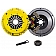 Advanced Clutch Set Heavy Duty Sprung 4 Paddle - VR2-HDG4