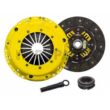 Advanced Clutch Set Diaphragm Sprung Full Face - VR1-HDSS-1