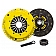 Advanced Clutch Set Diaphragm Sprung Full Face - VR1-HDSS