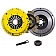 Advanced Clutch Set Heavy Duty Sprung 6 Paddle - VR2-HDG6