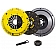 Advanced Clutch Set Heavy Duty Sprung Full Face - VR2-HDSS
