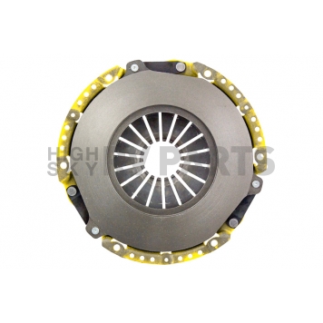 Advanced Clutch Diaphragm Heavy Duty Pressure Plate - VW013-3