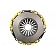 Advanced Clutch Diaphragm Heavy Duty Pressure Plate - VW013