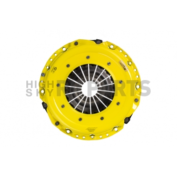 Advanced Clutch Diaphragm Heavy Duty Pressure Plate - VW015