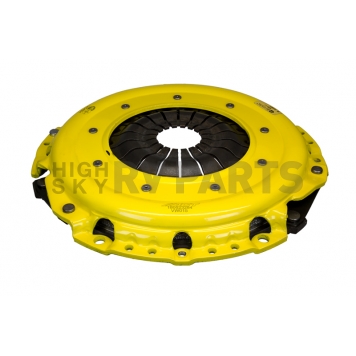 Advanced Clutch Diaphragm Heavy Duty Pressure Plate - VW015-2