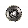 Advanced Clutch Diaphragm Heavy Duty Pressure Plate - VW015