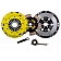 Advanced Clutch Set Diaphragm Sprung 6 Paddle - VW5-HDG6